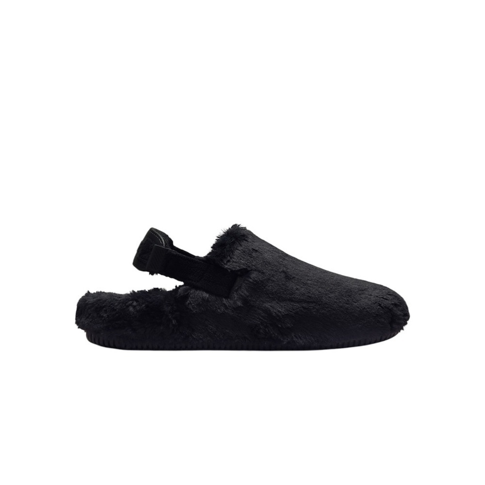Nike Calm SE Women's Mules - Picture 3 of 9
